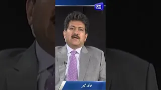 Regime Change: Hamid Mir Ne Sab Bta Diya #pmshehbazsharif #pakchinafriendship #shortsfeed