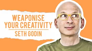 Seth Godin - The Practice Of Shipping Creative Work | Modern Wisdom Podcast 241