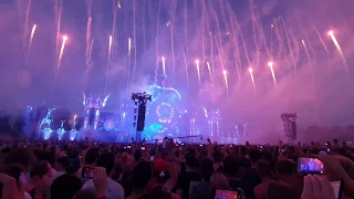 Defqon.1 2019 Endshow