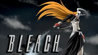 BLEACH「AMV」-  Breaking The Habit