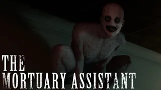 Ranboo Gets A Job As A Mortuary Assistant