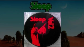 Sleep - Vol 2 [1992 | Full EP]