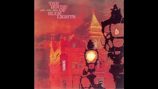 Eddie Costa ‎– The House Of Blue Lights (1959)