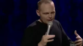 Bill Burr: Single vs. Women