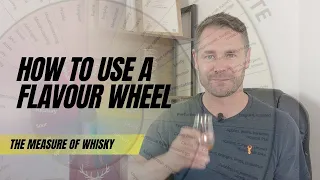 How to use a Flavour Wheel