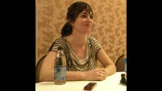 Comic Con 2012: Maggie Siff talks about Tara in SONS OF ANARCHY S5