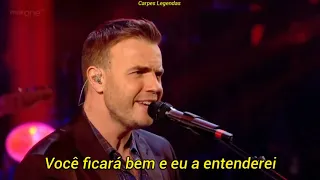 Take That - Back For Good (tradução/legendado)