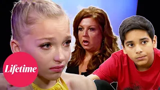 Dance Moms: Will the Show Go On for Brynn? (S6 Flashback) | Lifetime