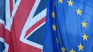 Großbritannien verzichtet auf EU-Ratsvorsitz