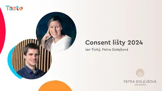 Webinář: Consent lišty 2024