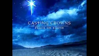 O Come, O Come, Emmanuel (Instrumental) By Casting Crowns