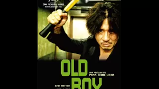 Old Boy OST - The Last Waltz
