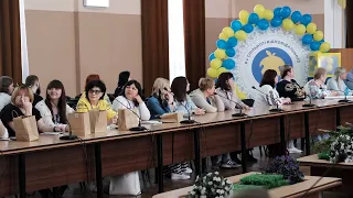 У Кривому Розі є все, щоб дати молоді перспективу - педагоги на EdCamp обговорювали профорієнтацію