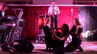 UN GIORNO INSIEME -  BONELLI BAND con DAVIDE MONTALI & LE BELLE EPOQUE