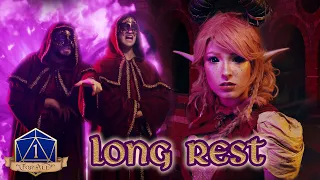 Long Rest | 1 For All | D&D Comedy Web-Series