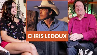 First time hearing This Cowboy's Hat Chris LeDoux