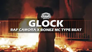 RAF Camora x Bonez MC type Beat "Glock" (prod. by Tim House x Gangland Beats)
