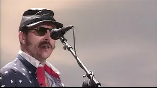 Woodstock 1994 Highlights - Those Damn Two Collar Tweekers - Primus - 8/12/1994 - Woodstock 94