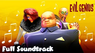 Evil Genius – Full Soundtrack