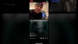 Famous Richard ig live in cail dissin 757 Gudda 757 Lilroo 🗣️🗣️