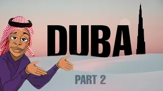 Money Can't Buy Happiness Habibi come to Dubai - Part 2 || whatsapp status