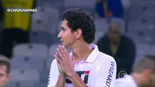 Cruzeiro 0 x 2 São Paulo - Brasileiro 2013 HD