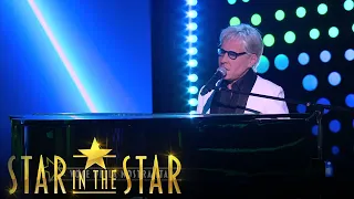 Star in the Star - La leggenda Claudio Baglioni canta "Questo piccolo grande amore"