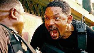 BAD BOYS 4 - RIDE OR DIE | Trailer deutsch german [HD]