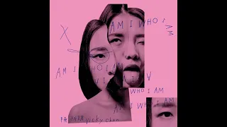 陳忻玥 Vicky Chen [ Am I Who I Am ] Lyrics Video