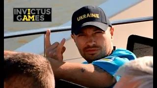 Ігри Нескорених | Invictus Games 2018. Выпуск 2 от 21.10.2018