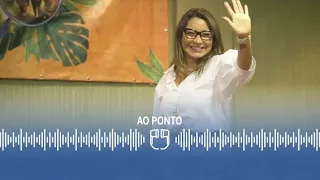 Os bastidores da entrevista exclusiva de Janja ao Globo I AO PONTO