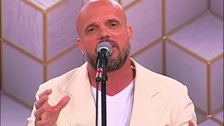 Boban Rajovic - Pricaj Mi O Sebi (Piano Acoustic)