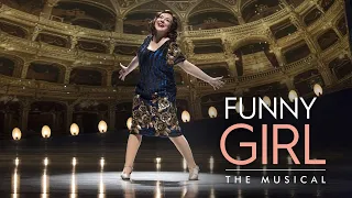 Funny Girl starring Sheridan Smith | Trailer