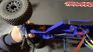 World Premier Traxxas Slash VXL 2WD Pro Fox Edition #traxxas #youtube