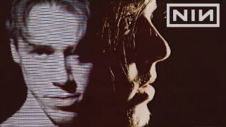 90s Homemade Music Video for Nine Inch Nails "Down In It"