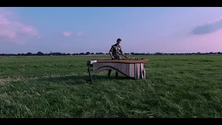 Land - Takatsugu Muramatsu - Niek KleinJan - The Percussion Canon (HD VIDEO CLIP)