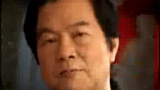 Учитель даосской алхимии Мантэк Чиа о тренировке внутренней силы Нэйгун