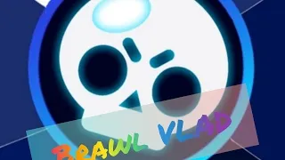 Раздача аккаунтов BRAWL Stars