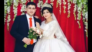 ОБЫЧАИ И ТРАДИЦИИ ТУРЕЦКОЙ СВАДЬБЫ! ФАРИД И ЛУИЗА! (Turkish Wedding)