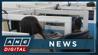 DOLE: Minimum wages nationwide under review | ANC