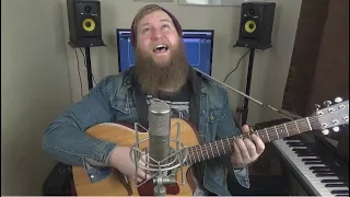 Sucker For Pain - Lil Wayne, Wiz Khalifa & Imagine Dragons (JayRar Acoustic Cover)