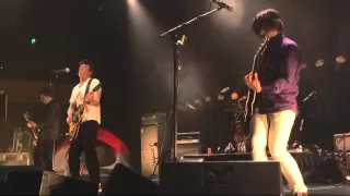 "Within Your Reach" (Live) - The Replacements - San Francisco, Masonic - April 13, 2015