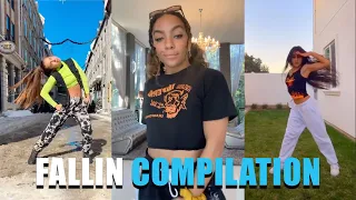 Fallin' Compilation |  Inayah