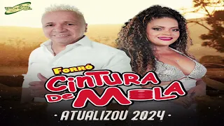 Cintura De Mola - Pisadinha Na Roça 2024