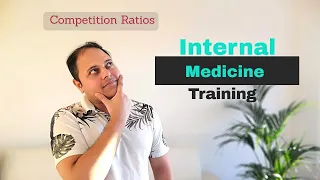 Internal Medicine Training in UK