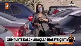 2. el araçta fırsat! - Atv Haber 26 Ekim 2020