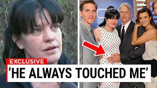 Pauley Perrette REVEALS What REALLY Happened Between Her & Mark Harmon..