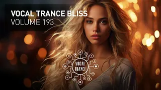 VOCAL TRANCE BLISS VOL. 193 [FULL SET]