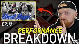 Breaking Down My FAVOURITE Mentalism Trick!! | Give Me A Break(down) EP.13