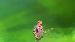 MUSE - Thought Contagion (Live from Kraków 22.06.2019)